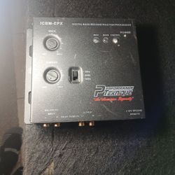 Performance Teknique