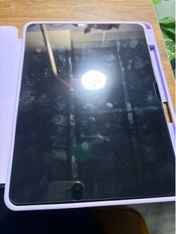 iPad Air M2 11 inch