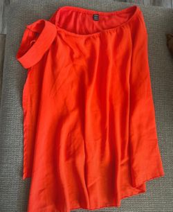 one-sleeve blouse