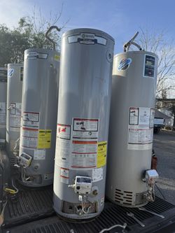 Water Heaters