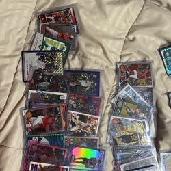 Bulk  Sports Cards