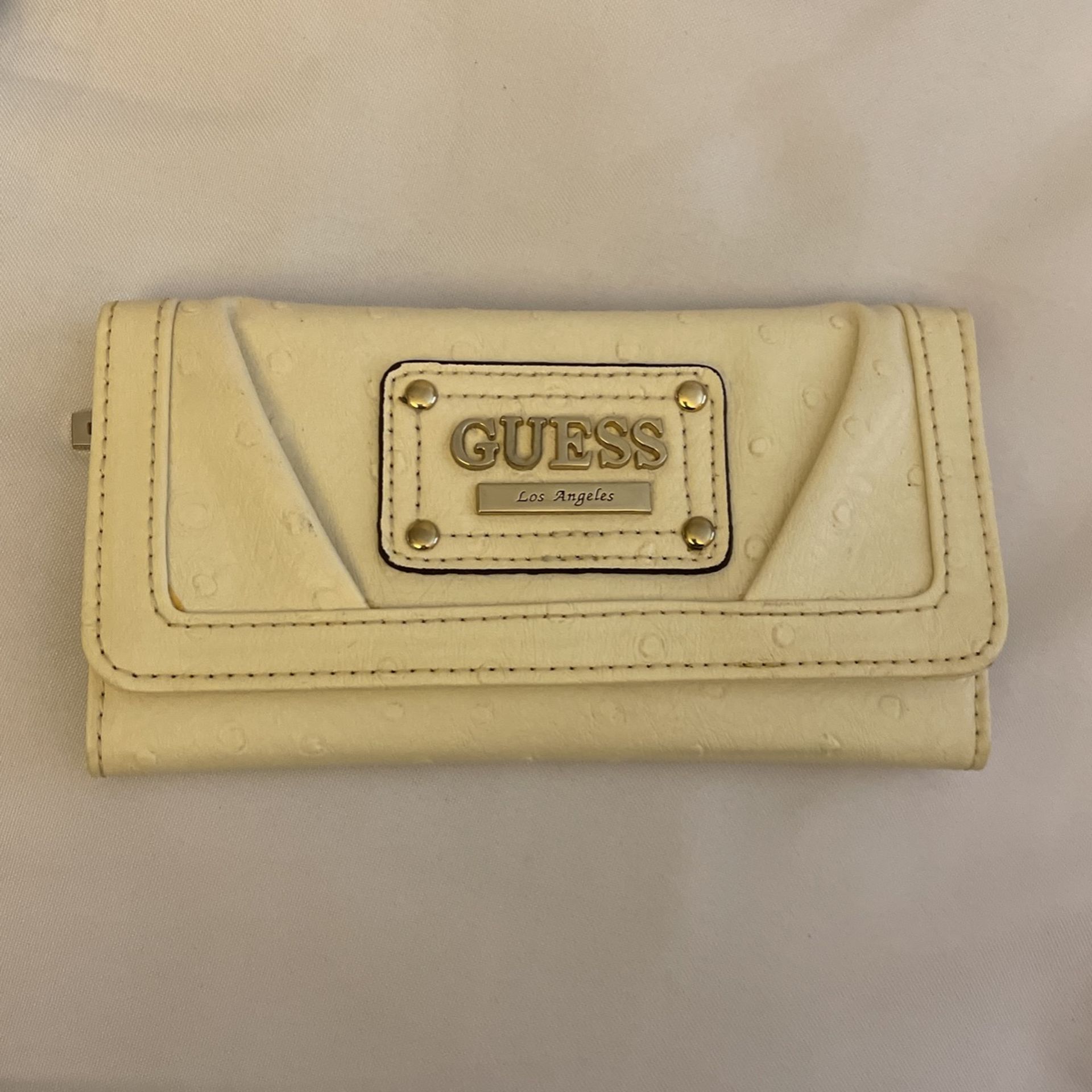 Guess Wallet