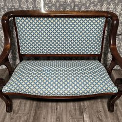 Vintage Bench