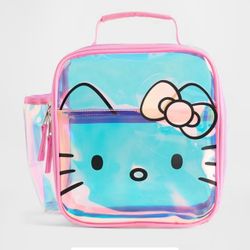 Authentic Hell Kitty Lunch Bag 