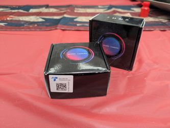 Pair of 2 Micro Cameras