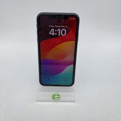 IPHONE 11 64GB UNLOCKED