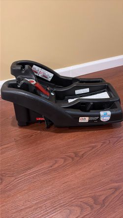 Graco Click Connect Car Seat Base