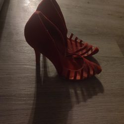 Size 8