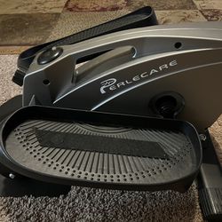 Perlecare Portable Elliptical Reduced