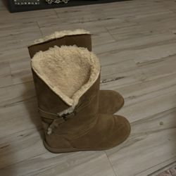 Womens Boots