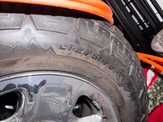 Rines 18 RAM 2500