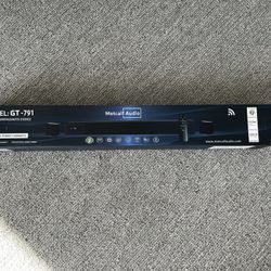 Soundbar