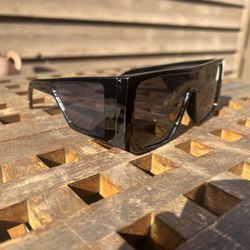 Tom Ford Style Sunglasses 