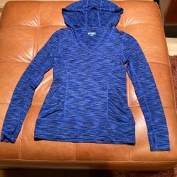 Women’s Active Hoodie