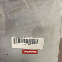 Supreme Accessories