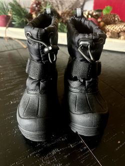North side Snow Boots Unisex