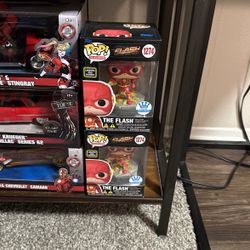 The Flash 1274 (Read Desc.)