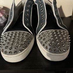 Red Bottoms