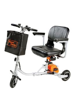 Scooter