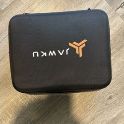 Fitness Massage Tool Set 