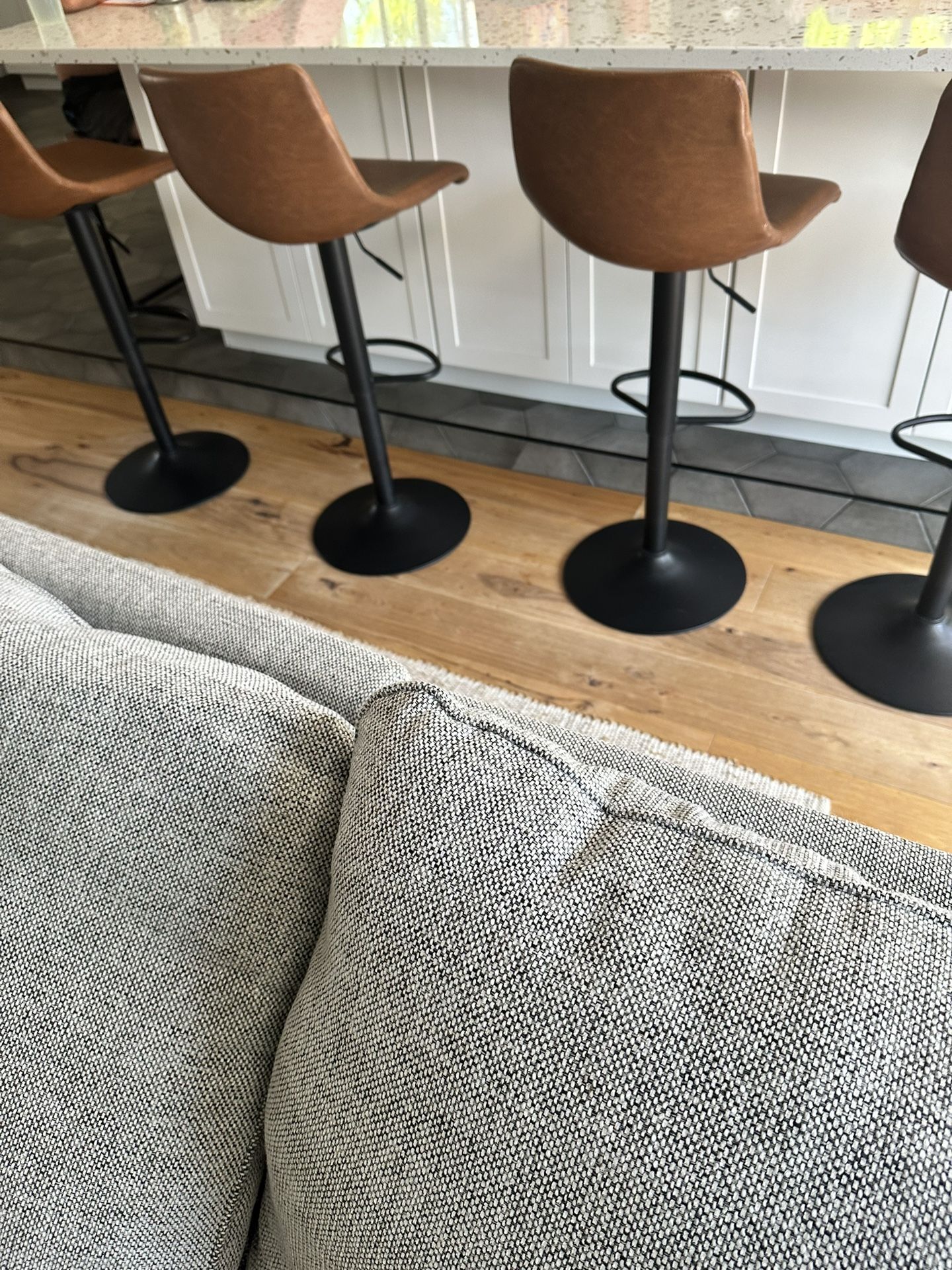 High Bar Stools