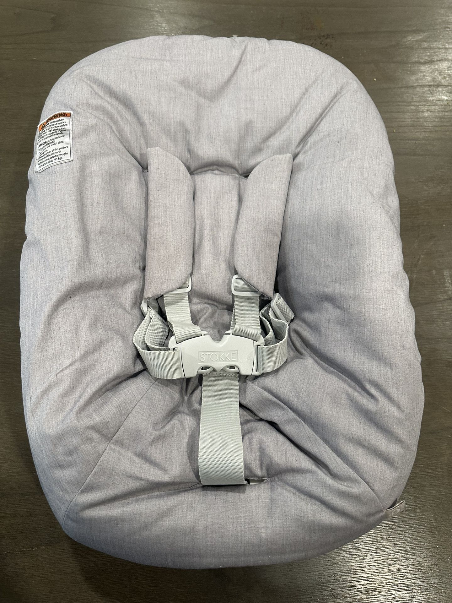 stokke tripp trapp