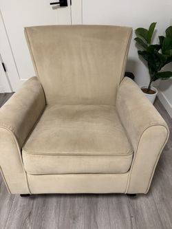 Rocking Chair - Excellent Condition