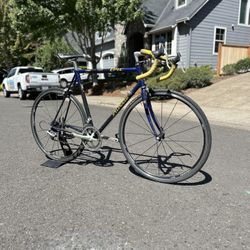 Specialized Road Bike