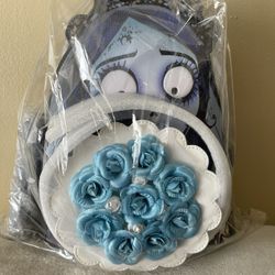 Loungefly Corpse Bride Mini Backpack