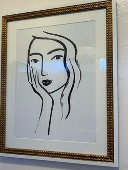 $10 each wall decor Arciero st