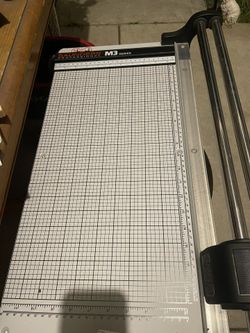 Professional Paper Cutter