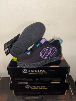 Heelys Wheeled shoe