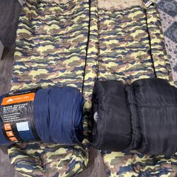 Sleeping Bags