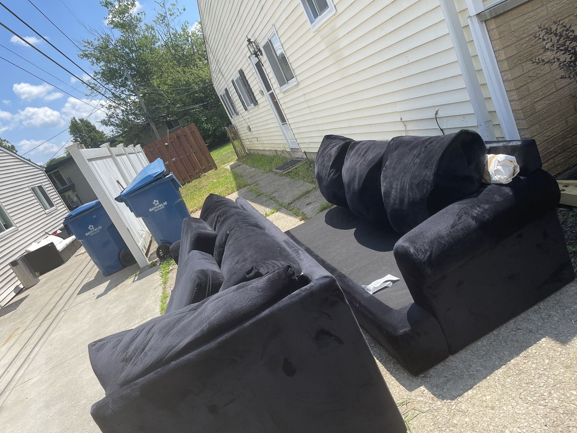 Couch For Sale