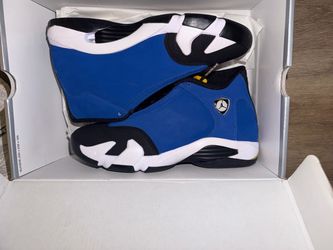 Jordan retro 14 Laney2023