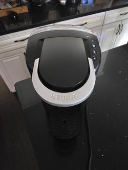 Keurig coffee maker