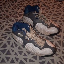 Jordans Brand Of Excellence 