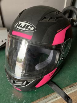 HJC Helmet XL