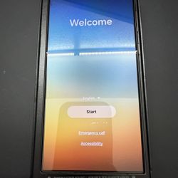 Samsung Galaxy S24 Ultra 5G 256GB UNLOCKED