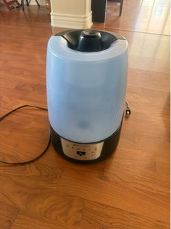 Humidifier