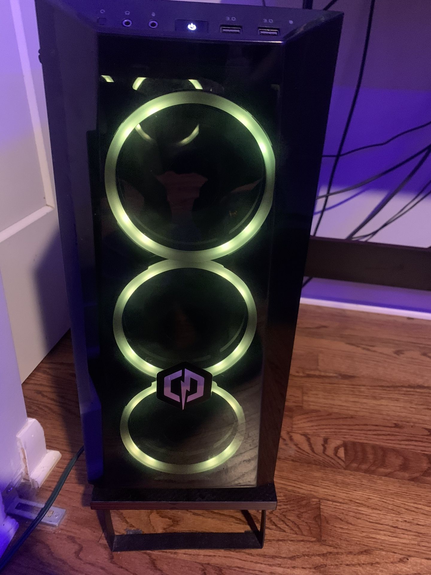 Gaming Pc