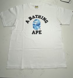 A Bathing Ape T-Shirt Large
