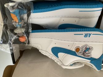 Air Forcé 1 Haré Space Jam 🐰
