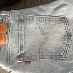 Levi Jeans