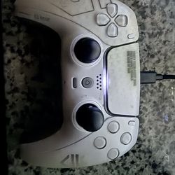 Ps5 Scumpii Scuf Controller