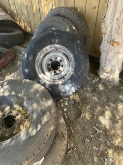 LT265/75R16 (8lug) For Chevy Or GMC 80’s Models