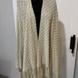 Women’s Wrap