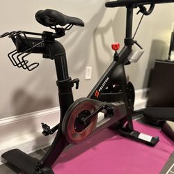 Gen 3 peloton 2025
