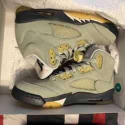 Jordan’s