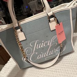 Juicy Couture Tote